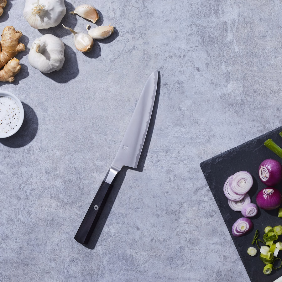 5.5-inch, Prep Knife