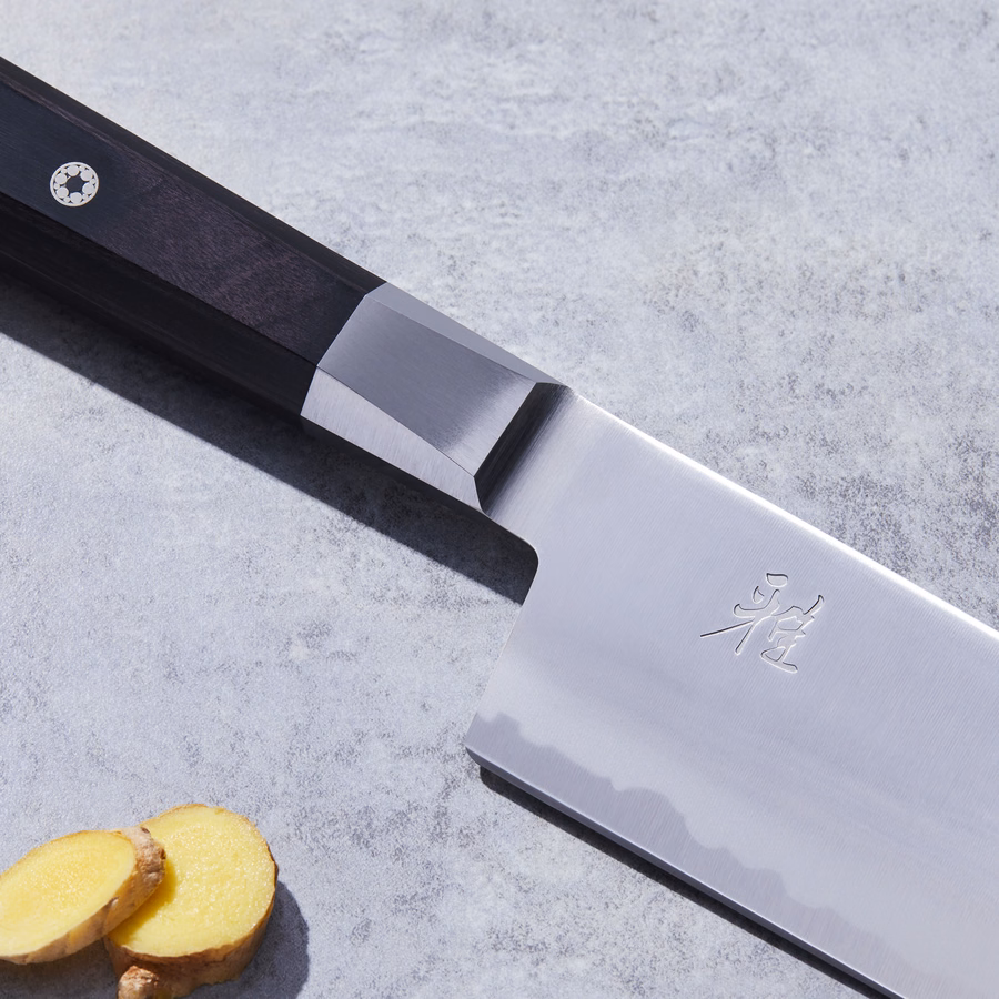 7-inch, Nakiri