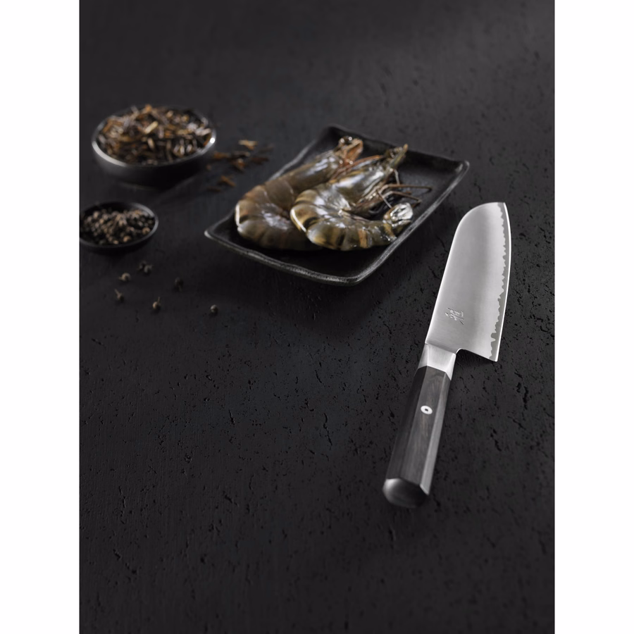 7-inch, Nakiri