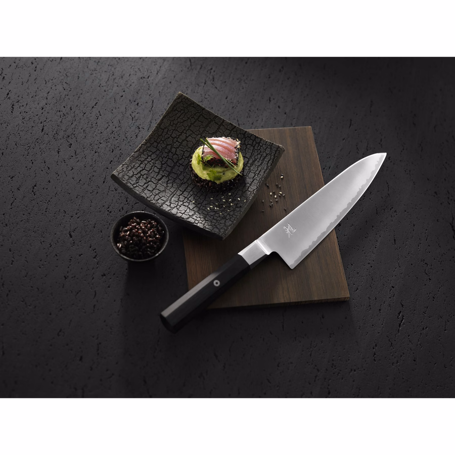 6-inch, Fine Edge Santoku