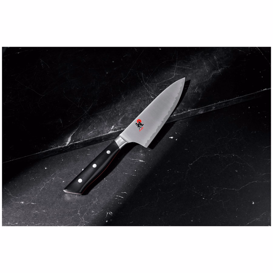 6-inch, Chef's Knife