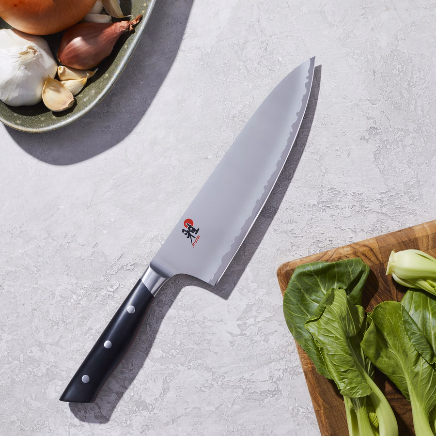 8-inch, Chef's Knife