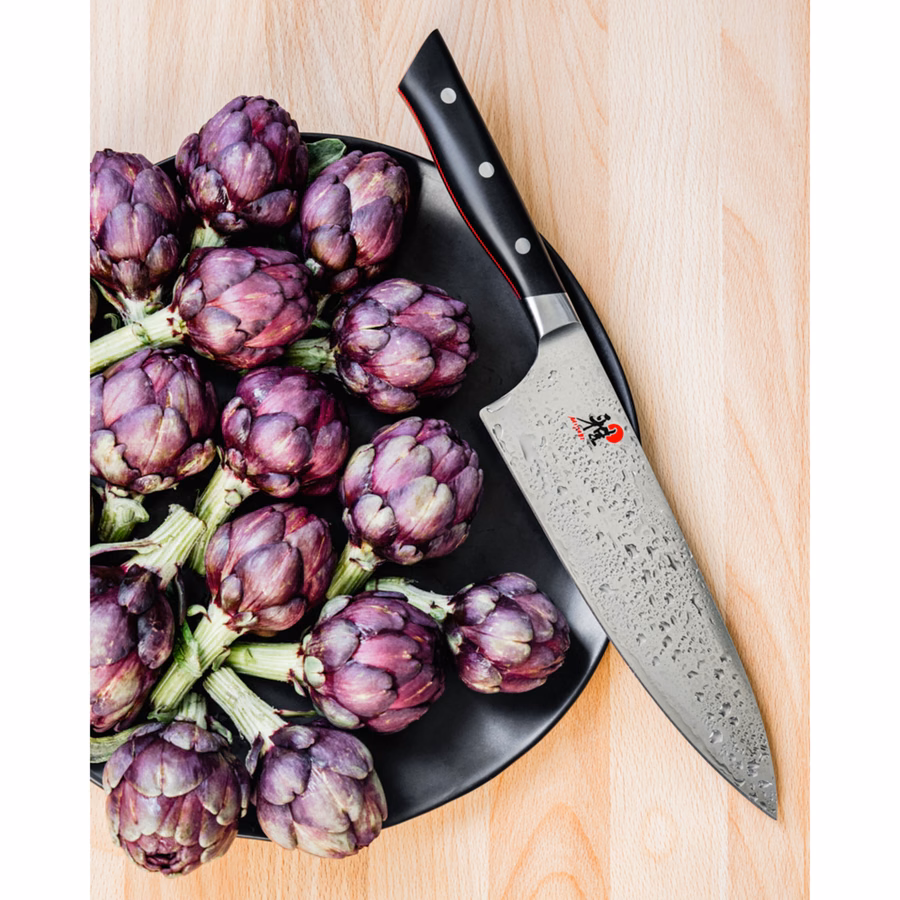 8-inch, Chef's Knife
