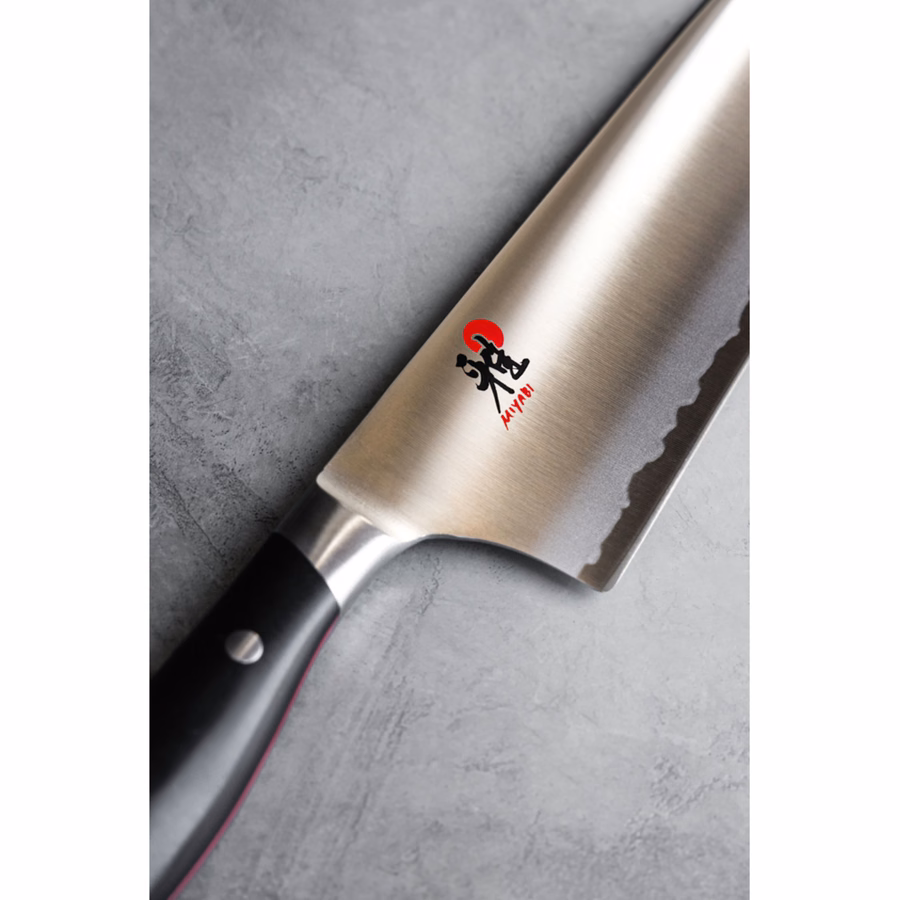 8-inch, Chef's Knife