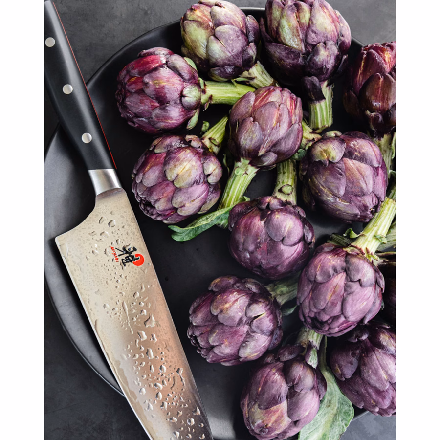 8-inch, Chef's Knife
