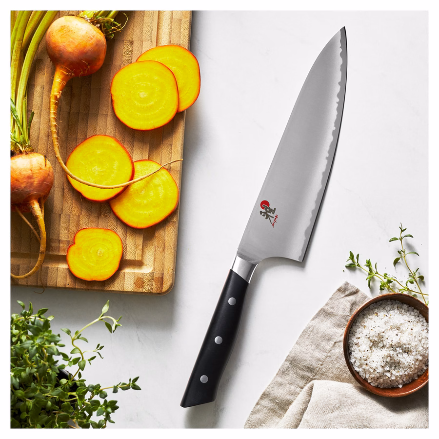 8-inch, Chef's Knife