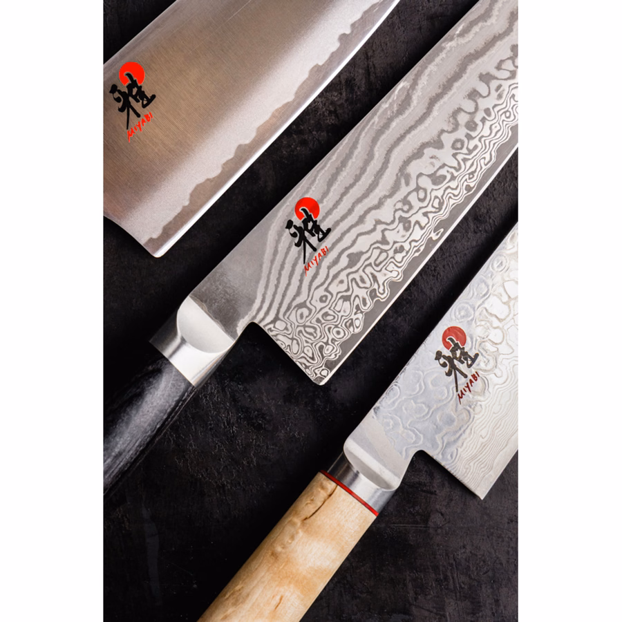 8-inch, Chef's Knife