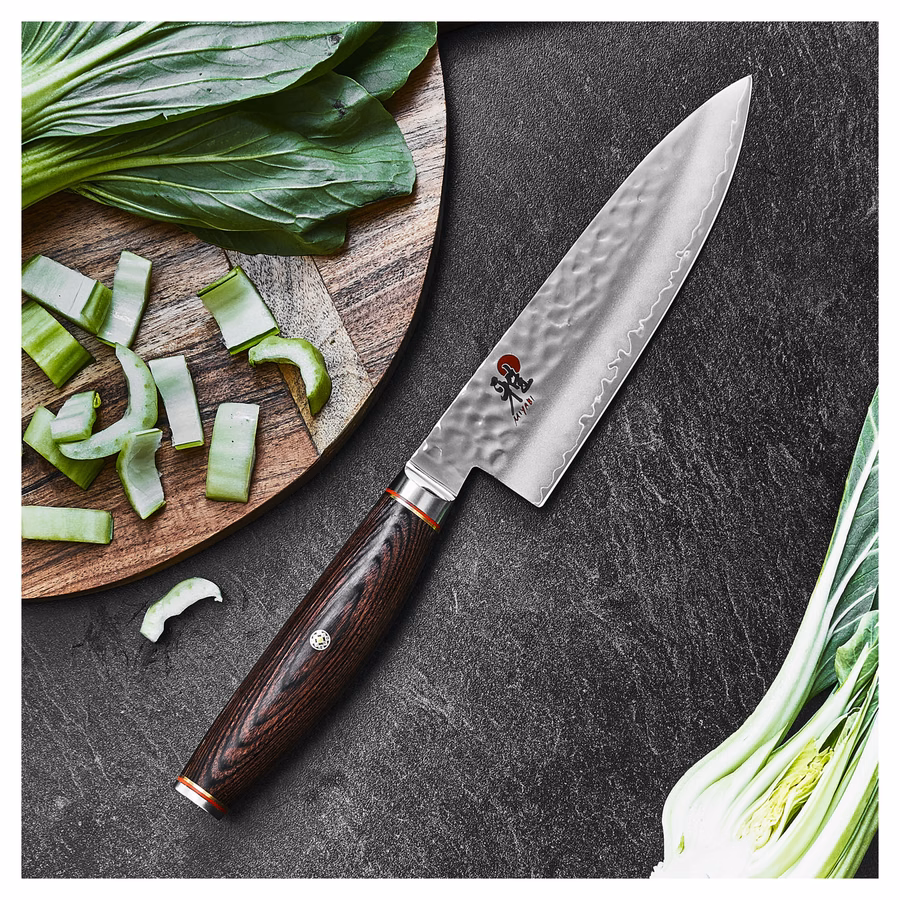 6-inch, Chef's Knife
