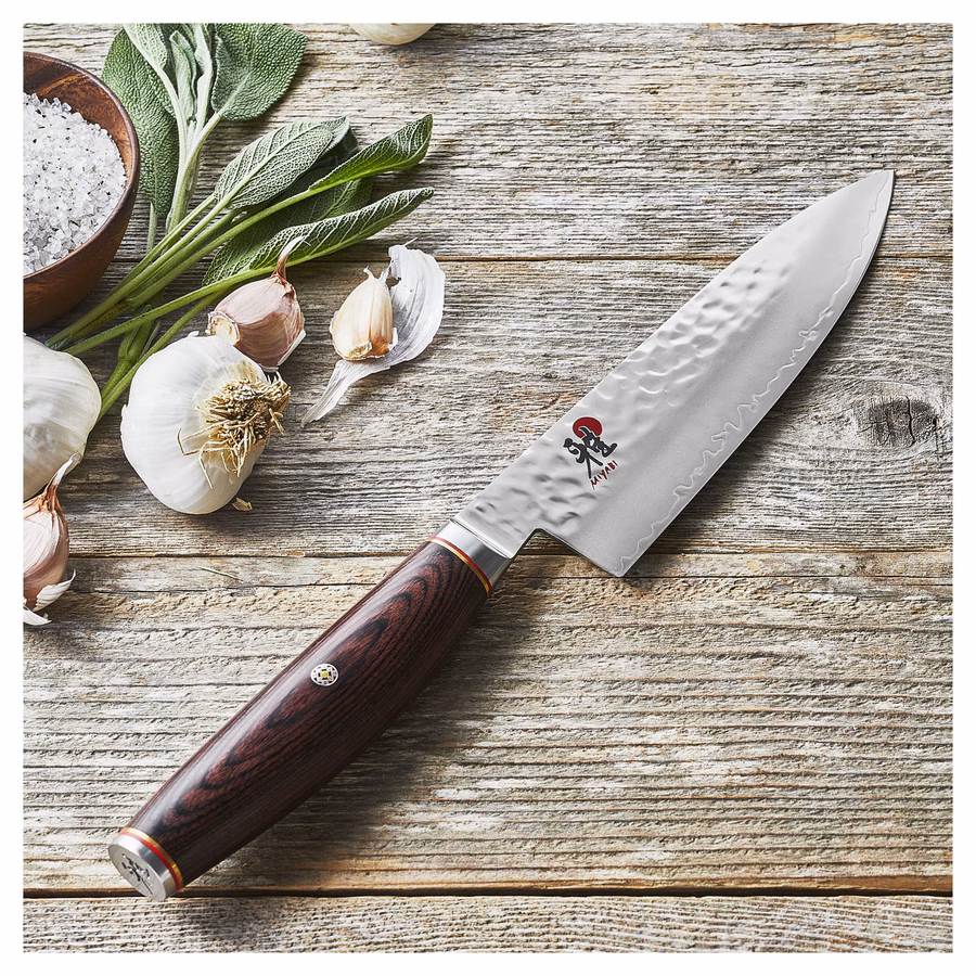 6-inch, Chef's Knife