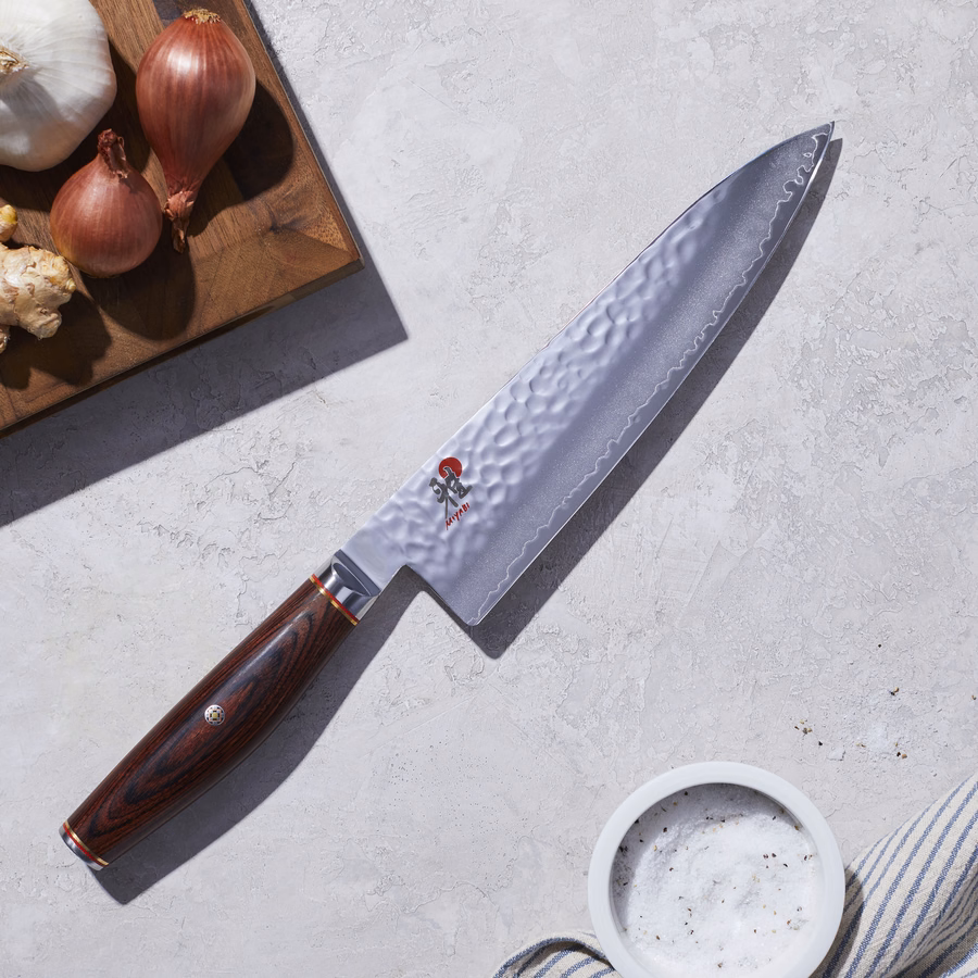 8-inch, Chef's Knife