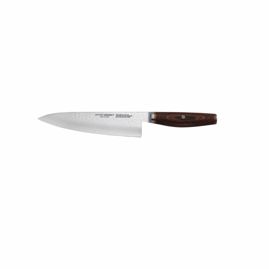 8-inch, Chef's Knife