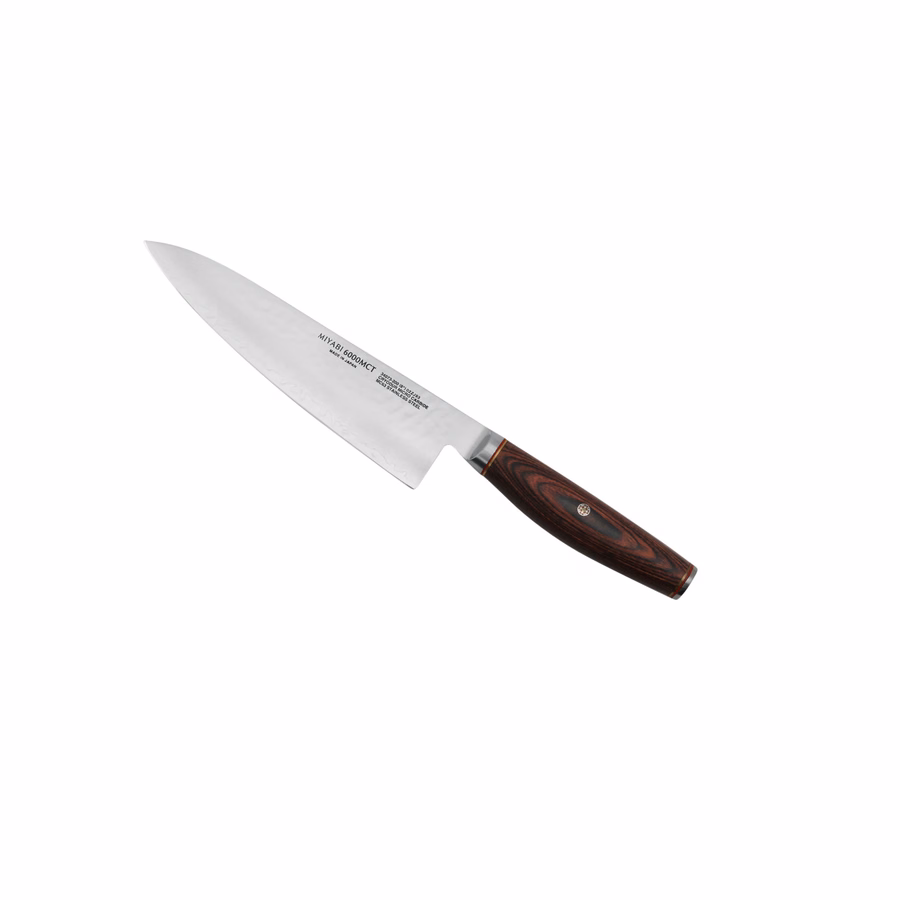 8-inch, Chef's Knife