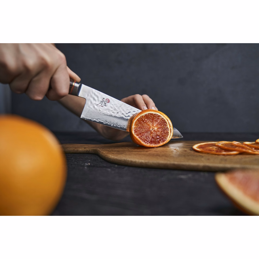 8-inch, Chef's Knife