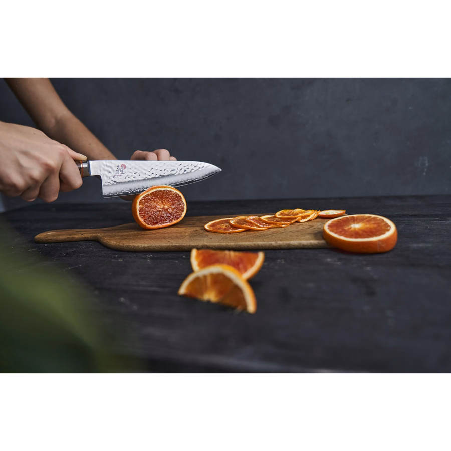 8-inch, Chef's Knife