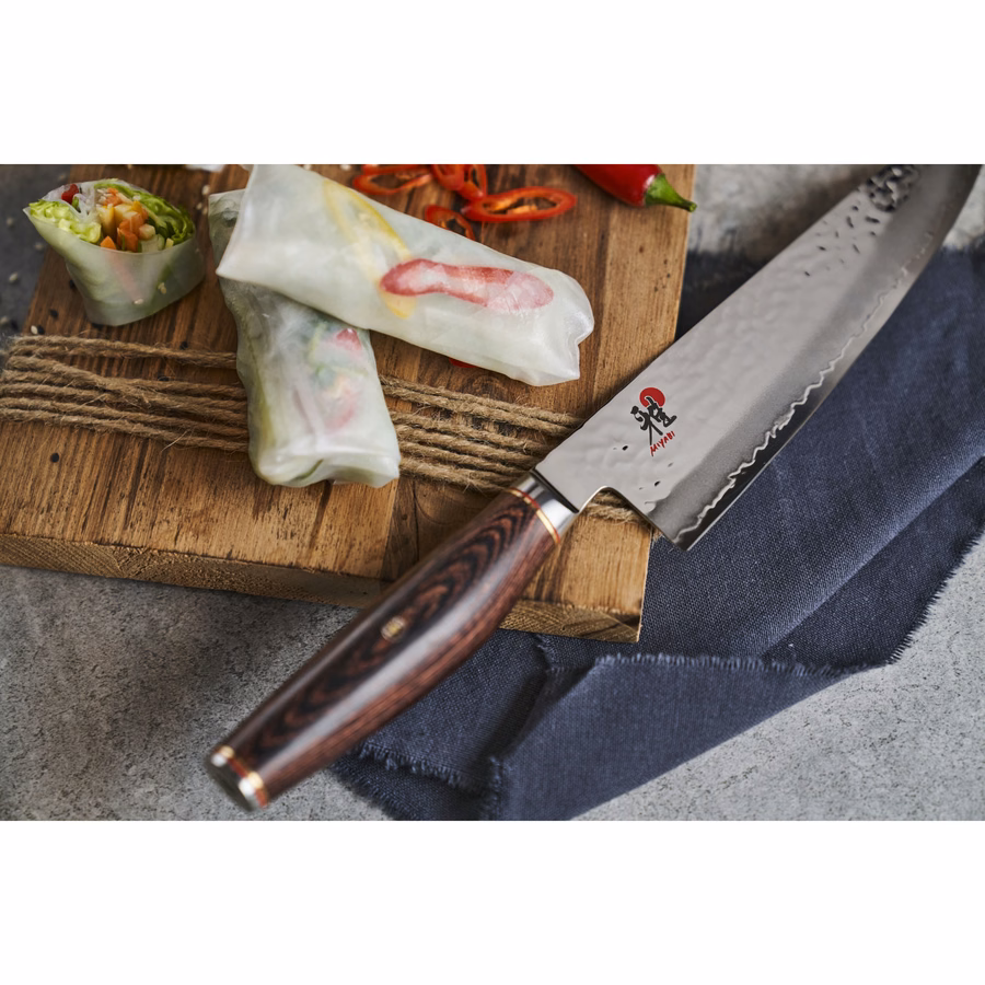 8-inch, Chef's Knife
