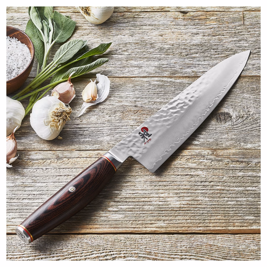 8-inch, Chef's Knife