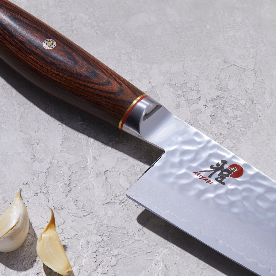 8-inch, Chef's Knife