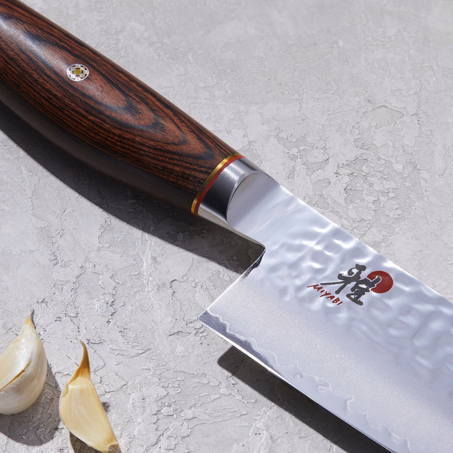 9.5-inch, Chef's Knife