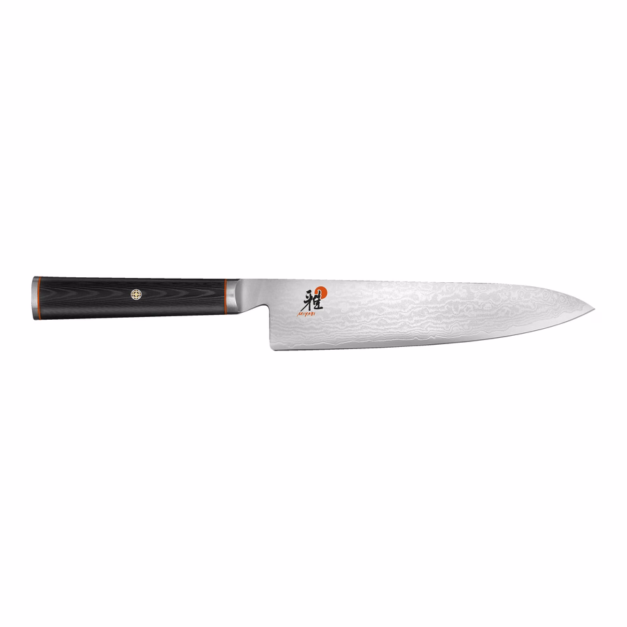8-inch, Chef's Knife
