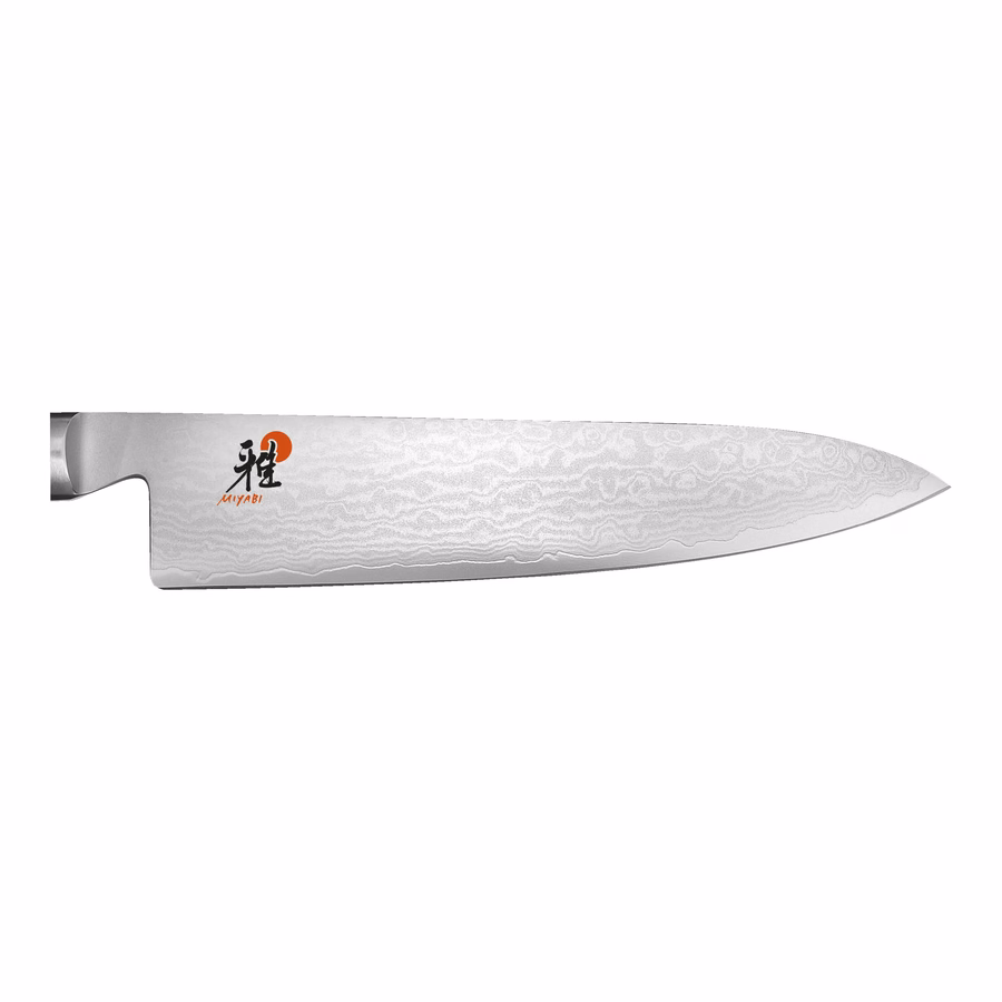 8-inch, Chef's Knife