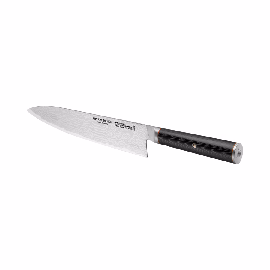 8-inch, Chef's Knife