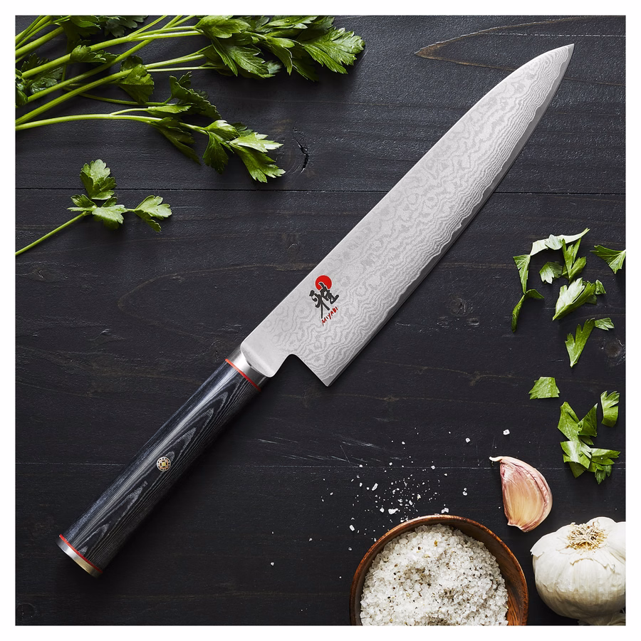 8-inch, Chef's Knife