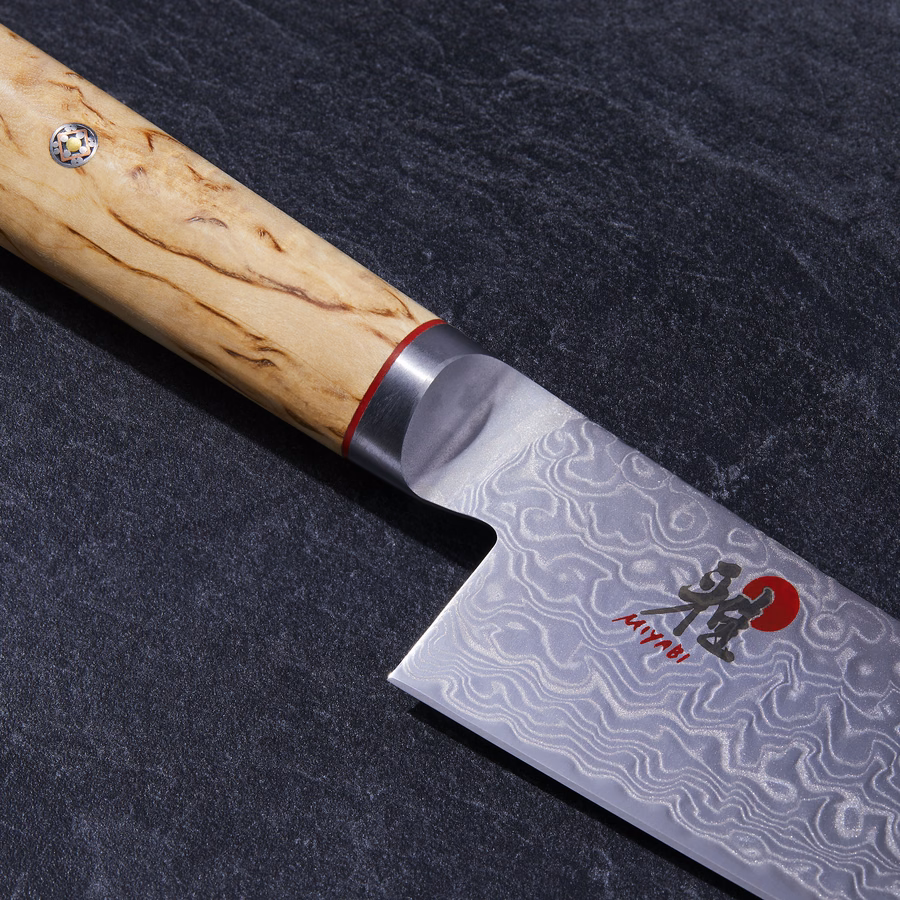 6-inch, Chef's Knife