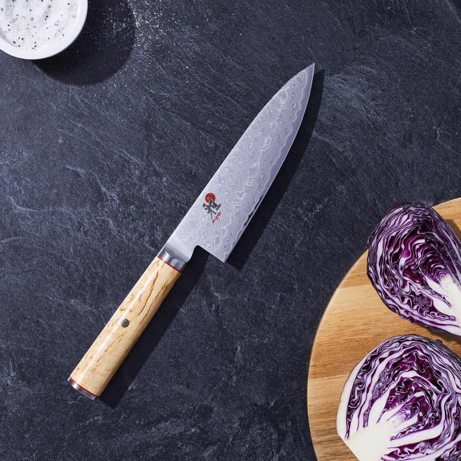 6-inch, Chef's Knife