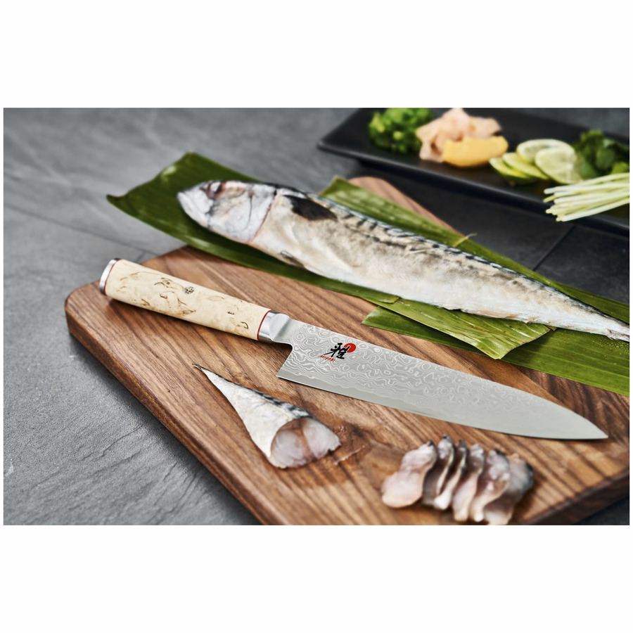 8-inch, Chef's Knife