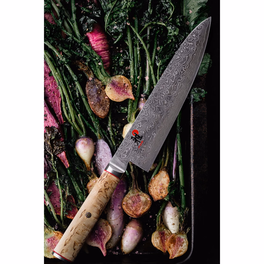 8-inch, Chef's Knife
