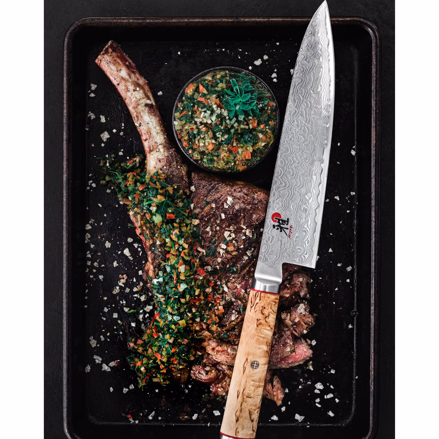 8-inch, Chef's Knife