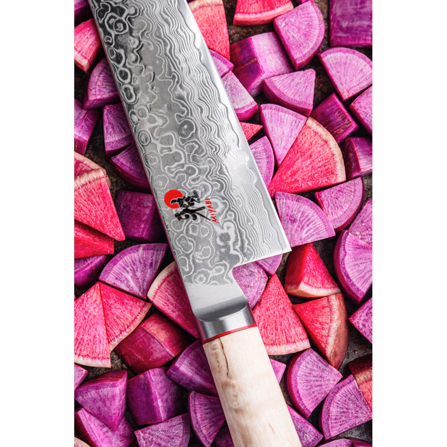 8-inch, Chef's Knife