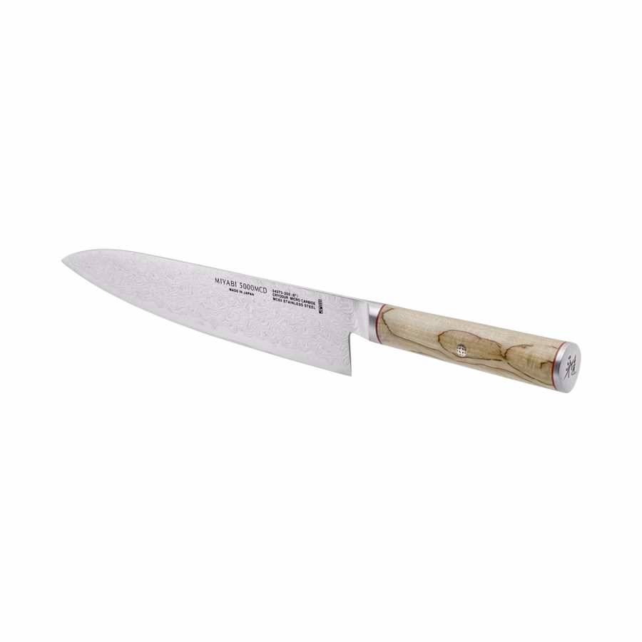 8-inch, Chef's Knife
