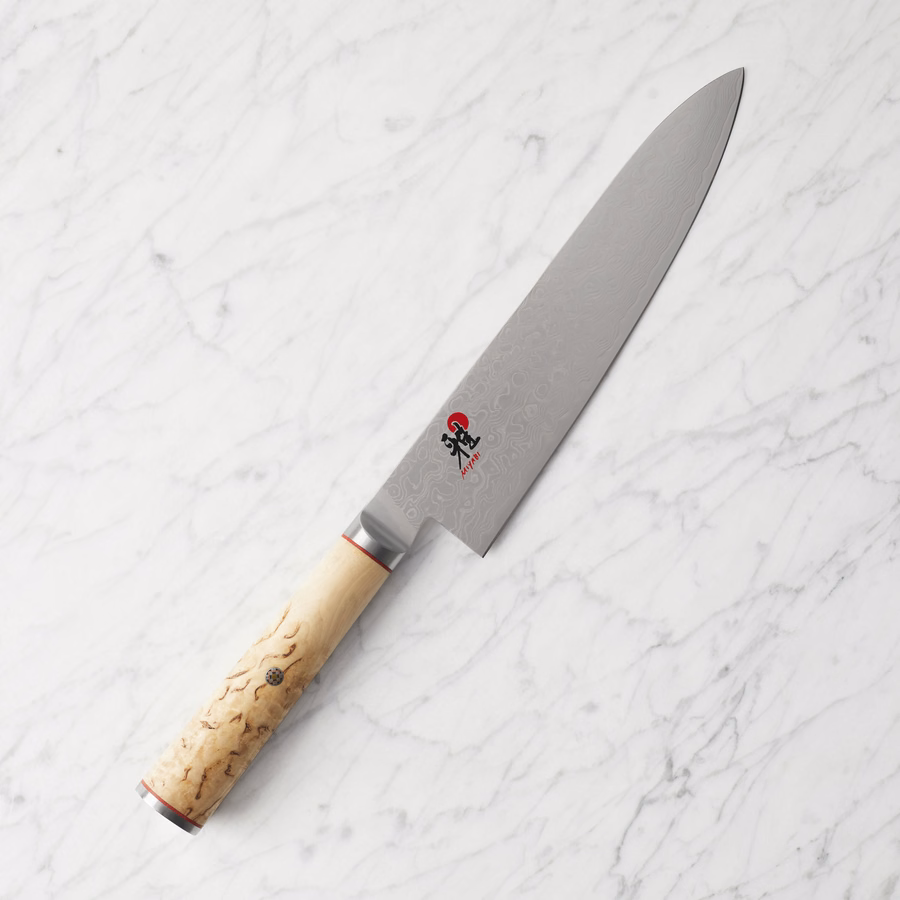 8-inch, Chef's Knife