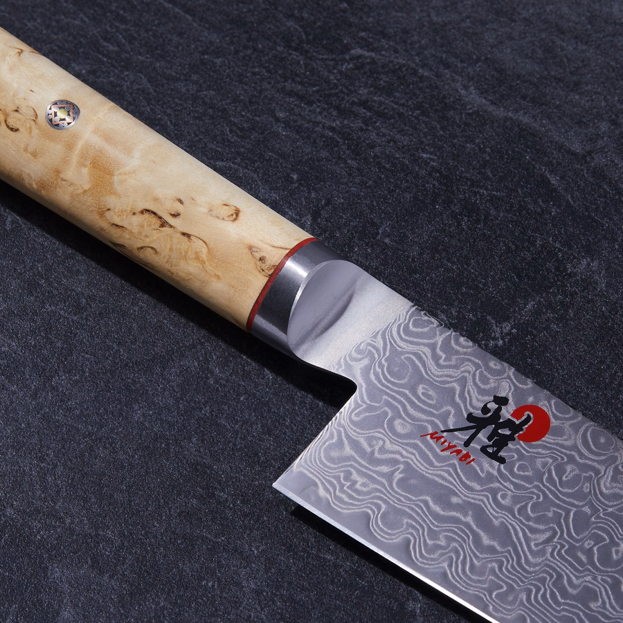 8-inch, Chef's Knife