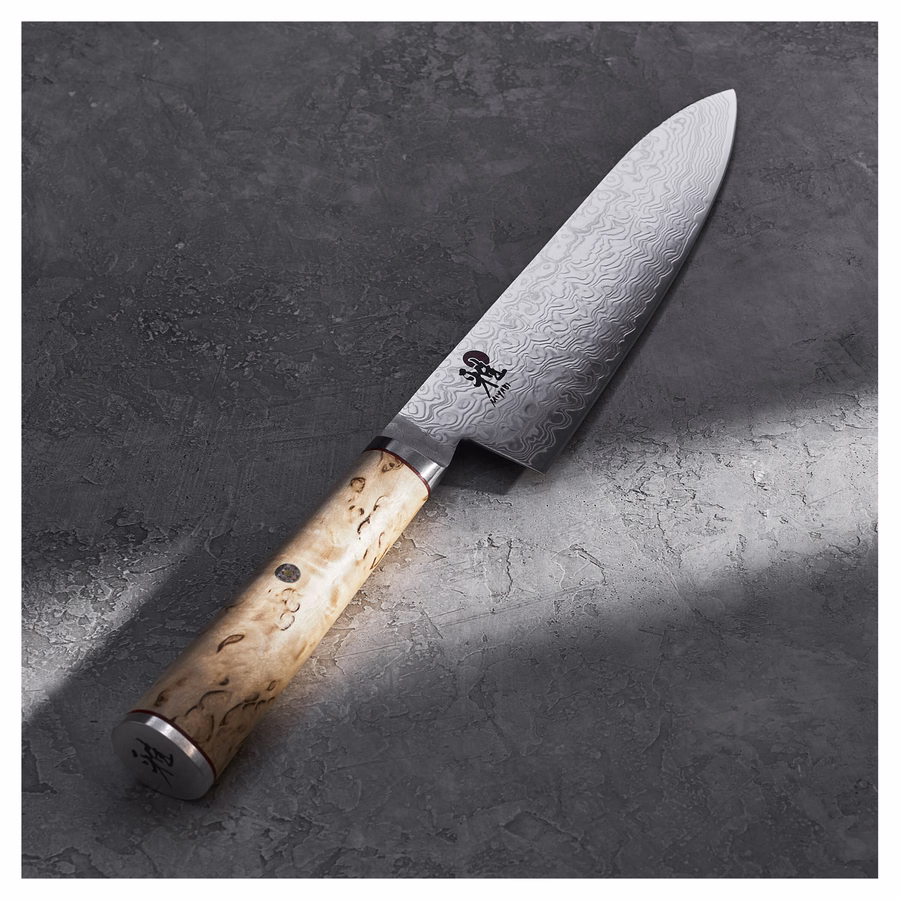 8-inch, Chef's Knife