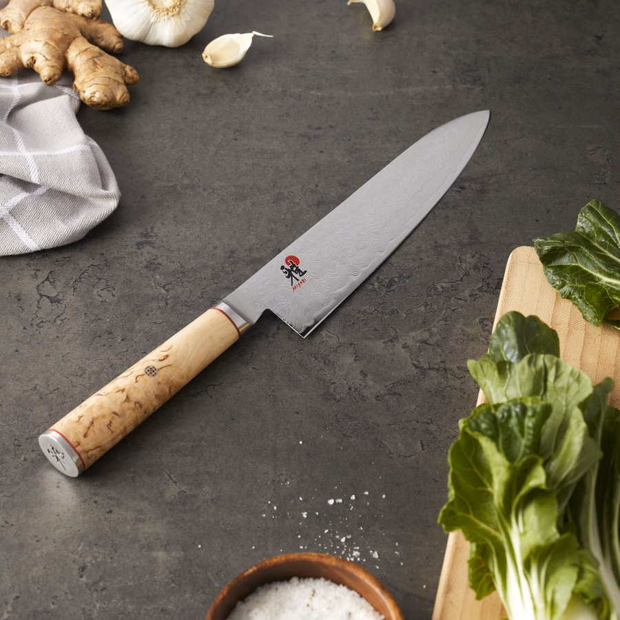 8-inch, Chef's Knife