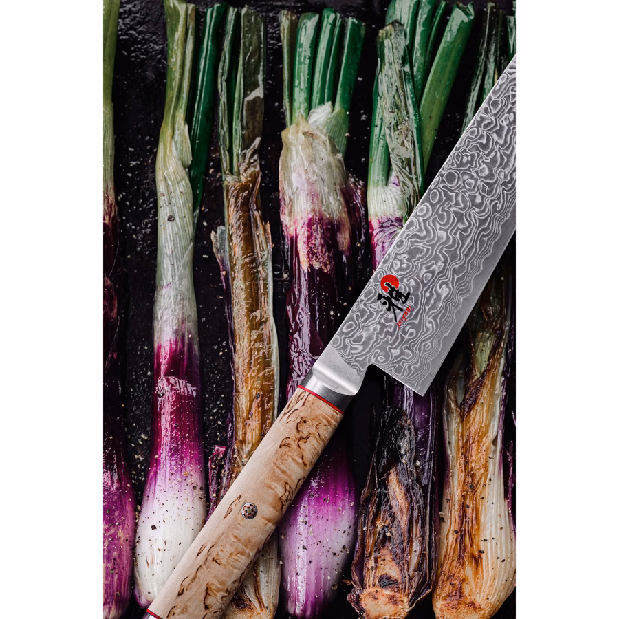 8-inch, Chef's Knife
