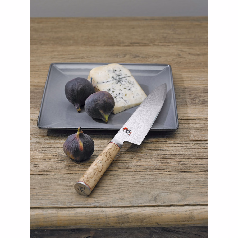 9-inch, Chef's Knife