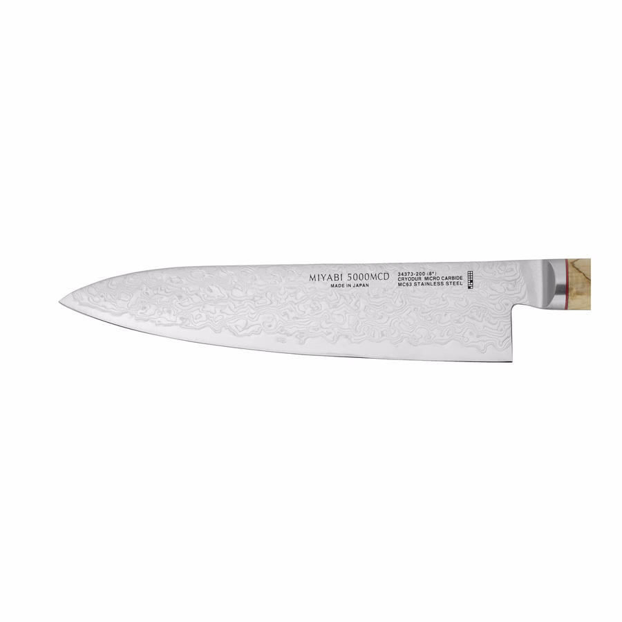 9-inch, Chef's Knife