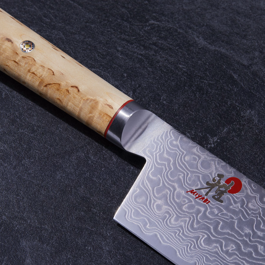 7-inch, Nakiri Knife