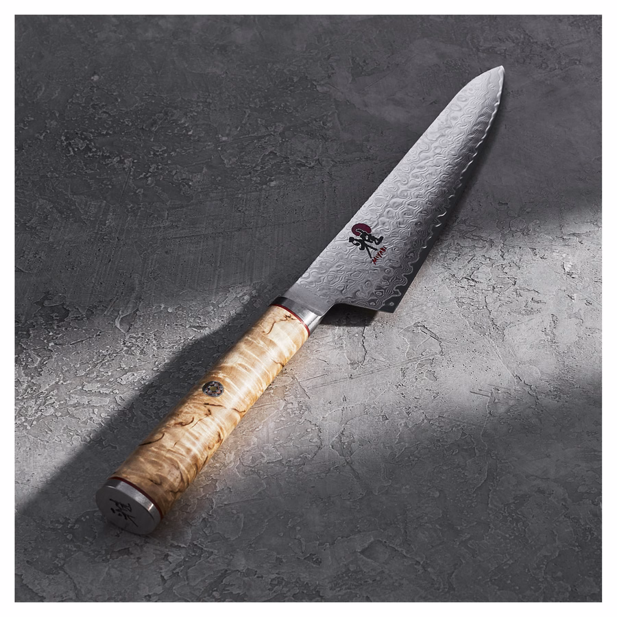 5.5-inch, Prep Knife