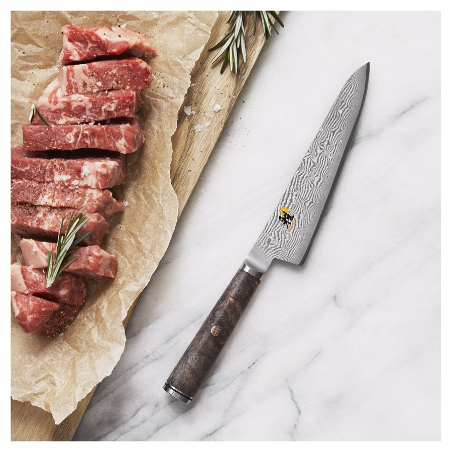 5-inch, Prep Knife