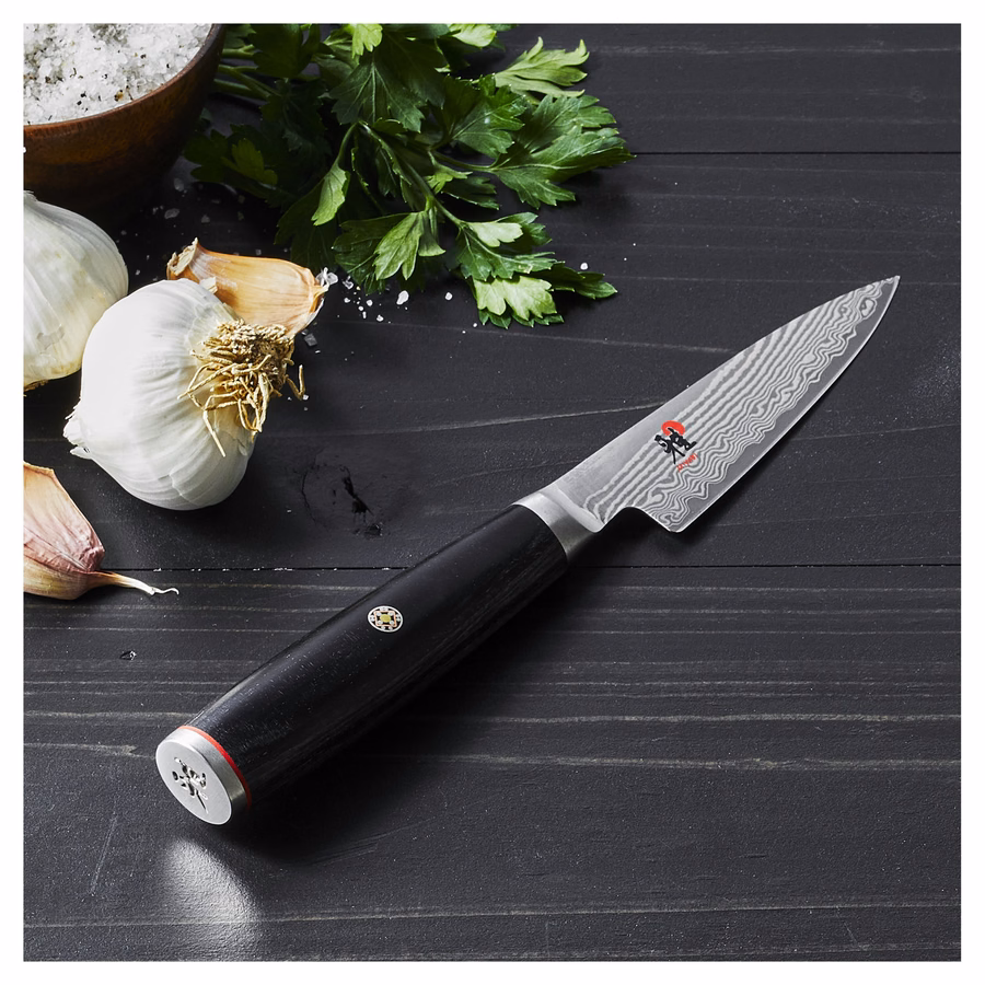 3.5-inch, Paring Knife