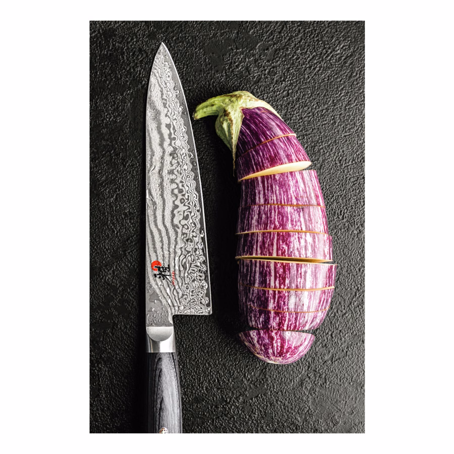 8-inch, Chef's Knife