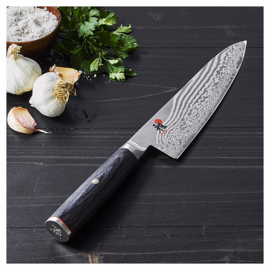8-inch, Chef's Knife