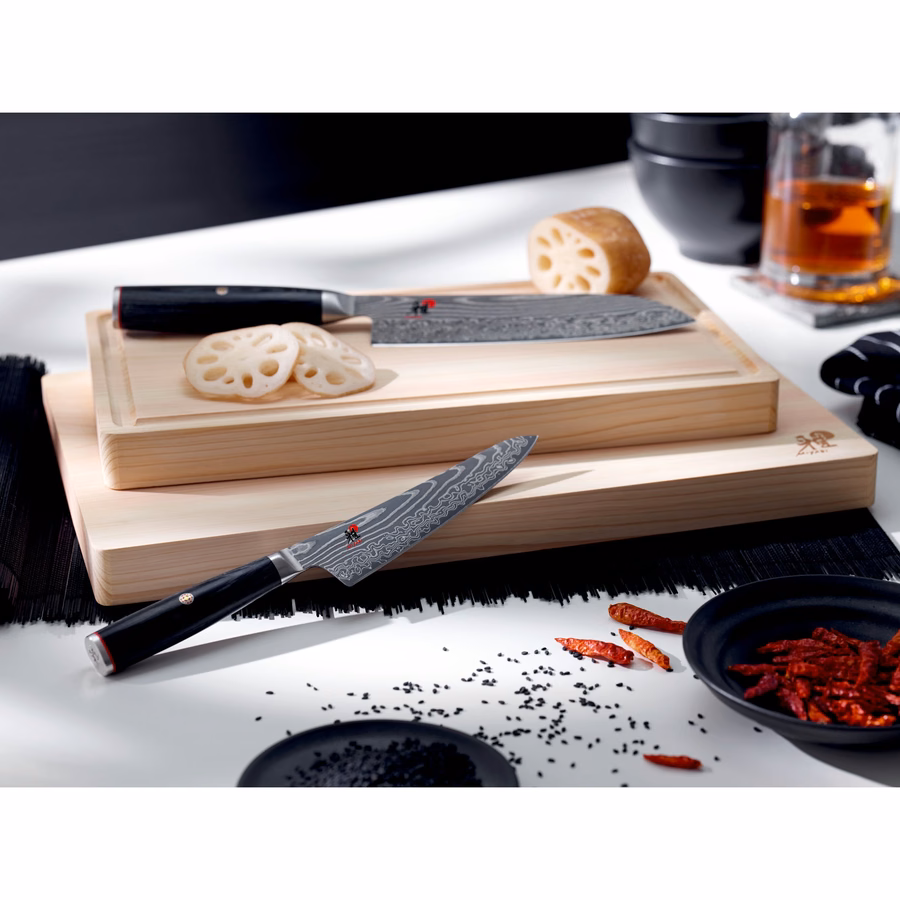 8-inch, Chef's Knife