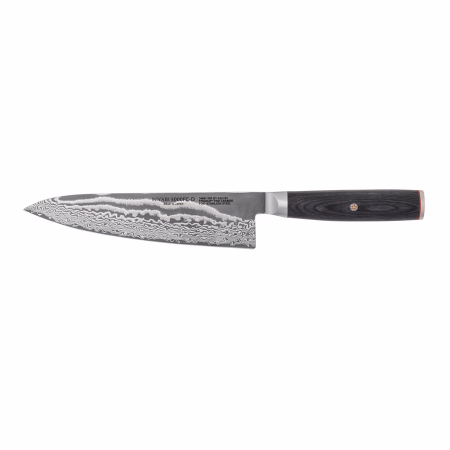 8-inch, Chef's Knife