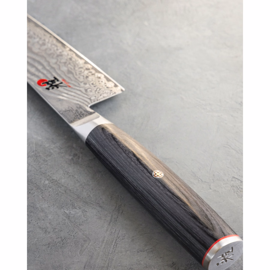 8-inch, Chef's Knife