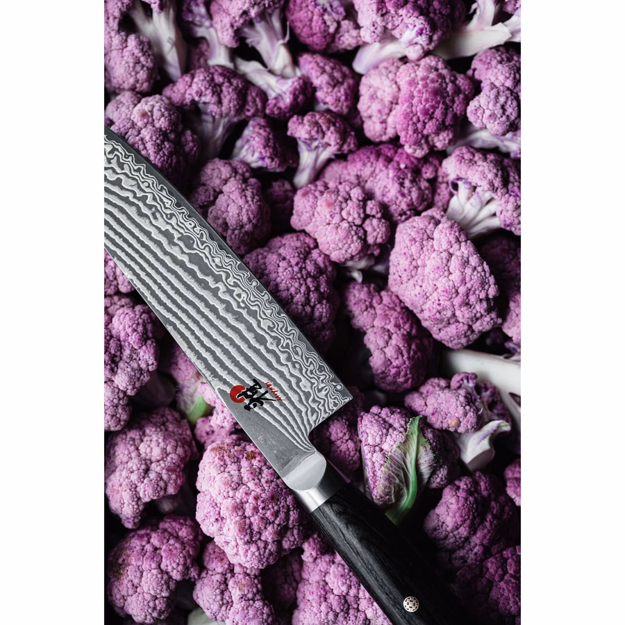 8-inch, Chef's Knife